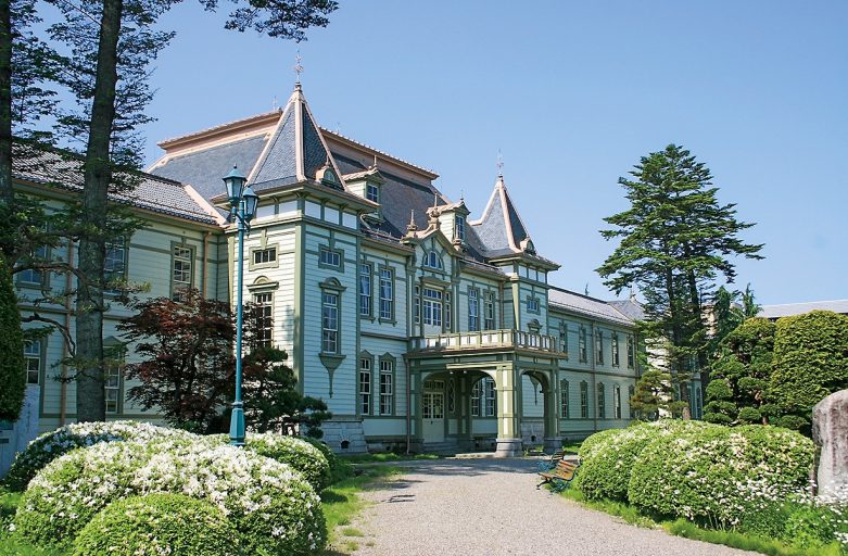 Yamagata University: Menjadi Pusat Pendidikan dan Riset Unggulan di Jepang