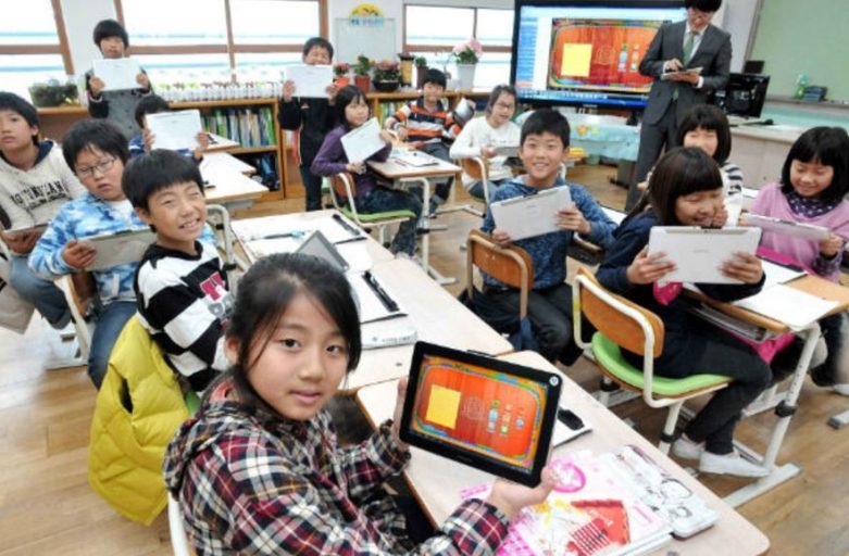 Pendidikan untuk Generasi Digital: Menyesuaikan Kurikulum dengan Perkembangan Teknologi