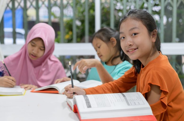 Pembelajaran dengan Menggunakan Metode Montessori: Pendekatan yang Mengutamakan Kemandirian dan Kreativitas