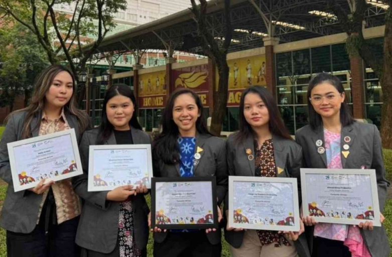 Menggali Isu Sosial Lewat Pendidikan Hukum di Universitas
