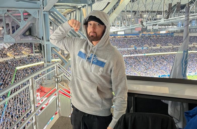 Bagaimana Menjaga Fokus dan Belajar dalam Kondisi Terpukul: Eminem dan Perjuangan Pendidikan Hidupnya