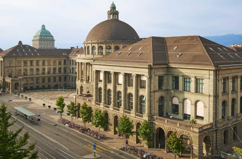 Kuliah di ETH Zurich: Langkah Pendaftaran dan Jenis Beasiswa