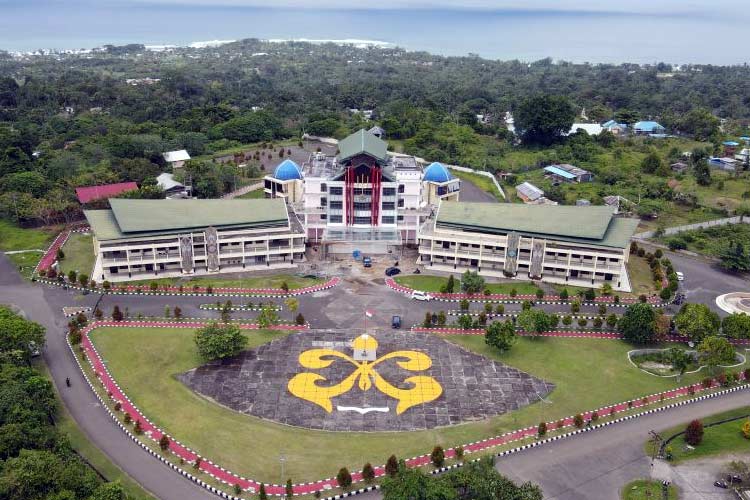Universitas Terbaik di Papua Barat: Universitas Papua (UNIPA)